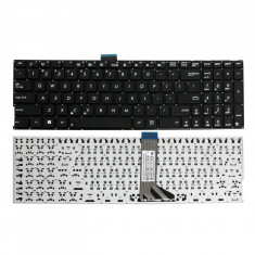 Tastatura laptop noua ASUS X553 X553M X553MA K553M Black US