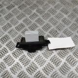 Rezistența aeroterma CHEVROLET TRAILBLAZER KC_ 2006 OEM: 19260762 29400529