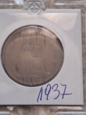 1 penny 1937 foto