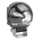Lumină de siguranță pentru stivuitor &icirc;n zona U 10W 10&ndash;80V AMIO-04867
