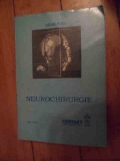 Neurochirurgie - Mihai Rusu ,535712 foto