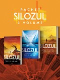Pachet Silozul (ed. 2024) 3 vol. - Hugh Howey