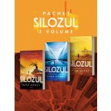 Pachet Silozul (ed. 2024) 3 vol. - Hugh Howey