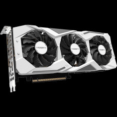 Placa video gigabyte rtx 2060 super gaming oc 3x white foto