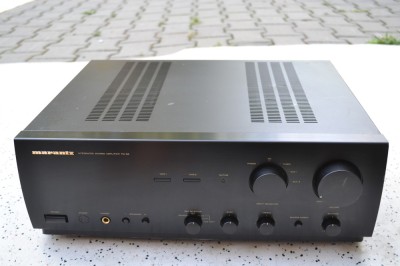 Amplificator Marantz PM 68 foto