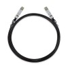 TP-LINK cablu 10G SFP, lungime 3 metri, direct attach, conector