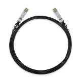 Cumpara ieftin TP-LINK cablu 10G SFP, lungime 3 metri, direct attach, conector