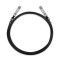 TP-LINK cablu 10G SFP, lungime 3 metri, direct attach, conector