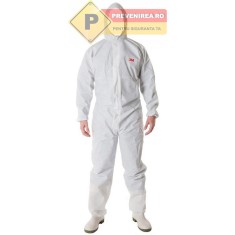 Combinezoane de protectie antichimic foto