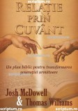 Relatie prin Cuv&acirc;nt - Editura Scriptum