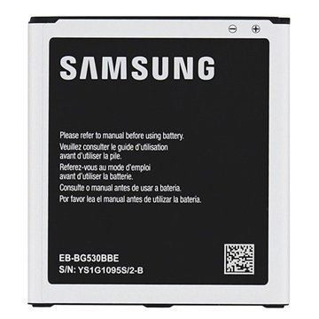 Baterie acumulator Samsung Galaxy J5 2015 J500 EB-BG530BBE foto