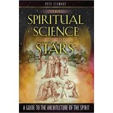 SPIRITUAL ESSENCE OF STARS by Pete Stewart