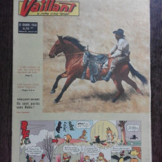 REVISTA VAILLANT NR.872/AN 18