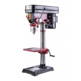 Masina de gaurit de banc Raider Pro 650W, mandrina 16 mm, 0,83 m