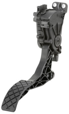 HELLA 6PV 008 496-711 Senzor, pedala acceleratie