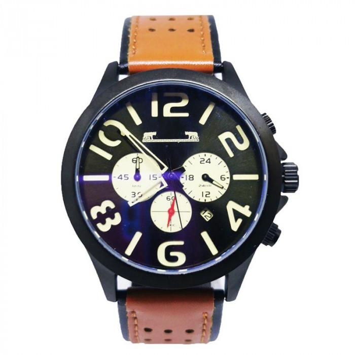 Ceas de mana Chronograph Matteo Ferari MF 8244