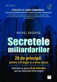 Secretele miliardarilor - Rafael Badziag - Niculescu