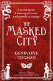 The Masked City | Genevieve Cogman, Pan Macmillan