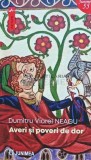 Averi si poveri de dor - 2024 - Dumitru Viorel NEAGU (N262), Junimea