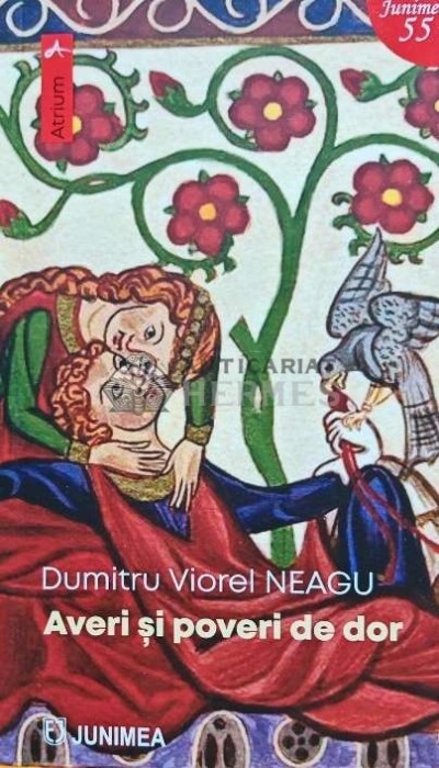 Averi si poveri de dor - 2024 - Dumitru Viorel NEAGU (N262)