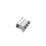Senzor nivel apă pentru uscător de rufe WHIRLPOOL 488000580658 Original