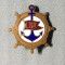 Insigna LNR - Liga Navala Romana