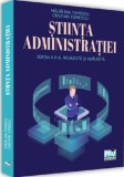 Stiinta administratiei | Madalina Tomescu, Cristian Tomescu, Pro Universitaria