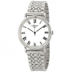 Ceas barbatesc Tissot Everytime, Argintiu, T1094101103310 foto