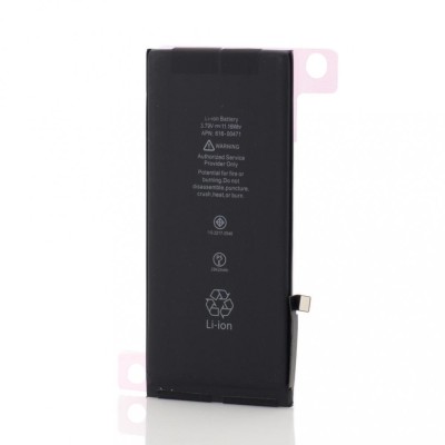 Acumulator iPhone XR, 2942 mAh, Desay Original Capacity foto