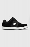 Cumpara ieftin DC sneakers culoarea negru