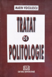 Tratat De Politologie - Marin Voiculescu ,556556