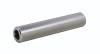 Durchgangsstutzen CNS 80 mm