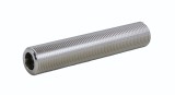 Durchgangsstutzen, Schankhahnstutzen f&uuml;r Zapfanlage, Bierzapfanlage 5/8&quot; Gewinde, 110mm