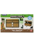 Minecraft Chest Money Box