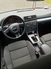 Audi a4 b7 2.0 foto