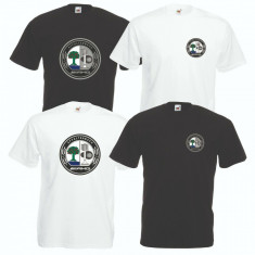 Tricou Personalizat Color - Mercedes Benz AMG Affalterbach foto