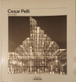 Cesar Pelli, John Pastier Architecture Argentine Art, 1982 (Arhitectura Arta Argentiniana)