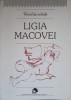 Caiet Schite Ligia Macovei - Album Arta UAP Romania 2000, 47 pagini
