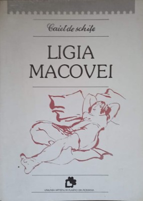 CAIET DE SCHITE-LIGIA MACOVEI-236747 foto
