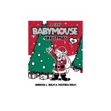 A Very Babymouse Christmas