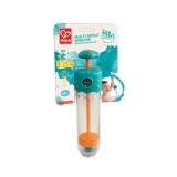 Jucarie de baie - Pulverizator de apa cu tasnitori multiple, Hape