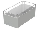 Carcasă Universală EUROMAS IP66 120x240.5x100.5mm