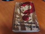 Agatha Christie. O autobiografie
