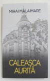 CALEASCA AURITA de MIHAI MALAIMARE , 2021