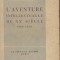 L&#039;AVENTURE INTELLECTUELLE DU XX E SIECLE , R. M. ALBERES