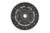 Disc presiune ambreiaj Mazda 6 2.0citd 2002-2005, Mpv 2.0citd 2002-2005, 240mm, 23t, Pentru Volanta Masa Simpla, NTY NZS-MZ-001T