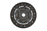 Disc presiune ambreiaj Mazda 6 2.0citd 2002-2005, Mpv 2.0citd 2002-2005, 240mm, 23t, Pentru Volanta Masa Simpla, NTY NZS-MZ-001T
