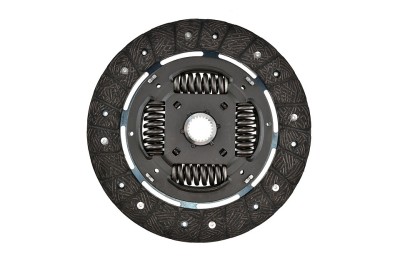 Disc presiune ambreiaj Mazda 6 2.0citd 2002-2005, Mpv 2.0citd 2002-2005, 240mm, 23t, Pentru Volanta Masa Simpla, NTY NZS-MZ-001T foto