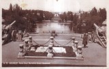 Cumpara ieftin Bucuresti. Parcul Carol. Mormantul Eroului Necunoscut (circulata 1934)