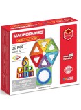 Magformers Basic Plus 30 (3067)